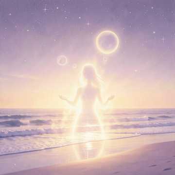 空灵之愿