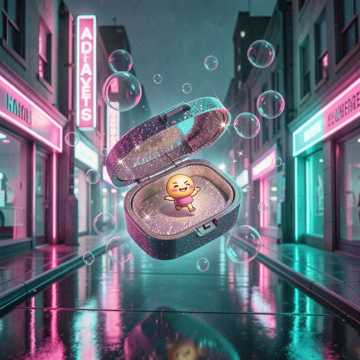 摇一摇出门