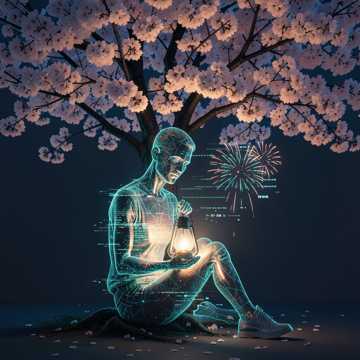 人类，AI
