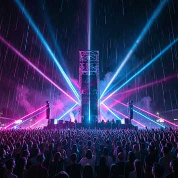 Break The Night