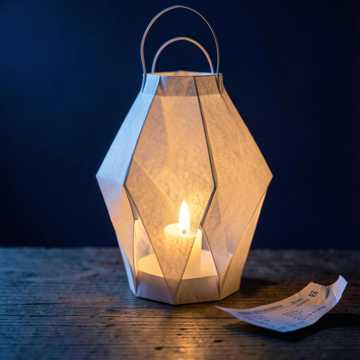 Paper Lantern