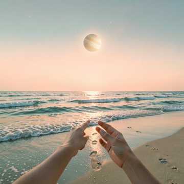 海屿尽头