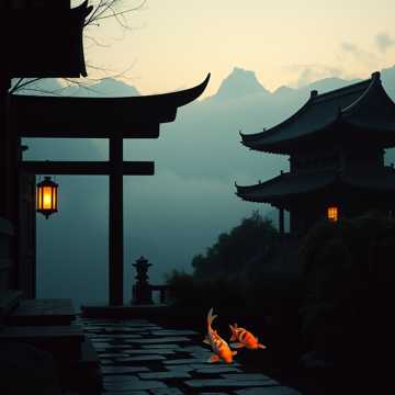 燕云烬・十二情殇