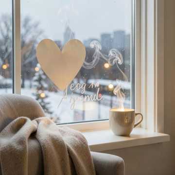 Sugar on a Winter Da
