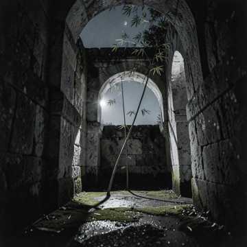 Moon Gate Return-版本2