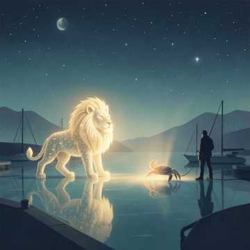 夏二十二的星光-版本2