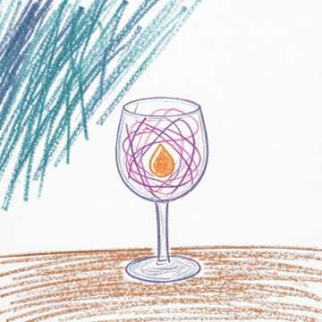 雨酿的黄昏-版本2