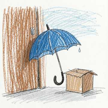 雨停之前-版本2