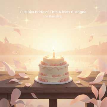生日风吹过