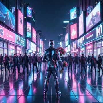 全城告白