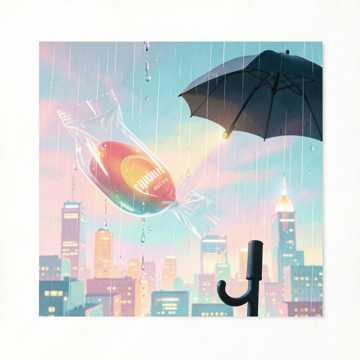 玻璃糖纸-版本2