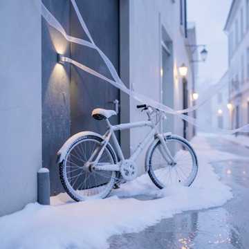 雪落无名戒