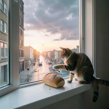 小野猫