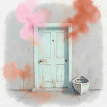 回到小村落-版本2