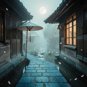 葬花吟