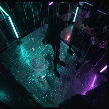 指尖烧灼的节拍