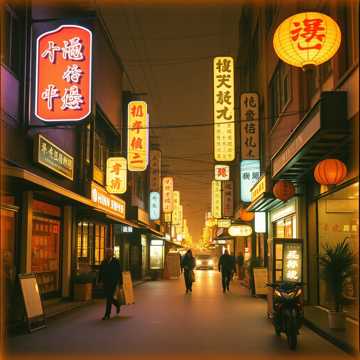 河南节奏
