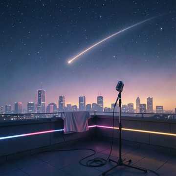 星空之恋