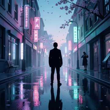 半生偏爱-版本2