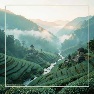 淮源入梦