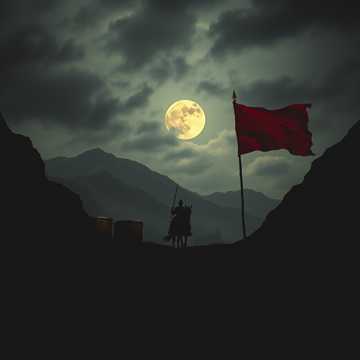 废