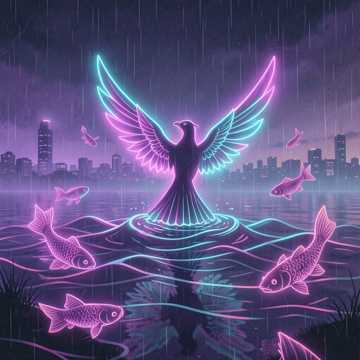 汐溺夜色-版本2