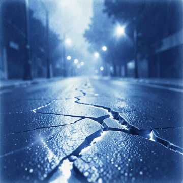 Brand New Street-版本2