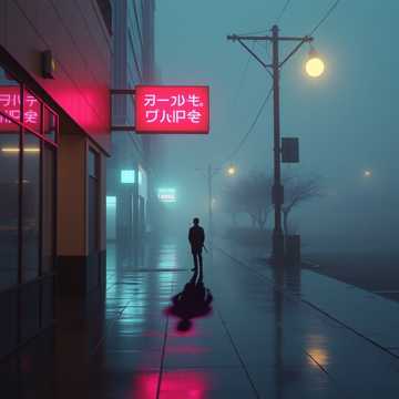 影子