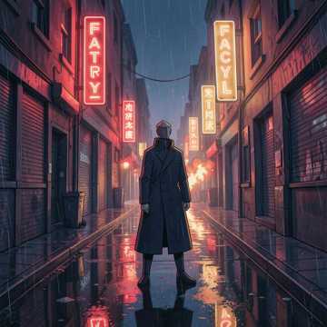 世间枪火伴风骨