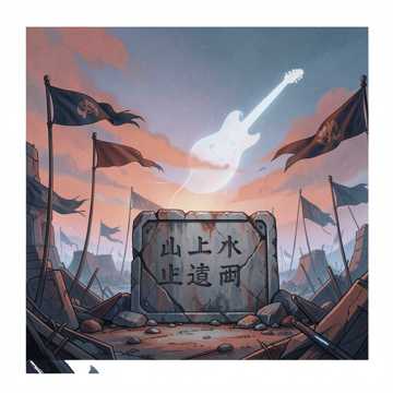 陈桥风霜