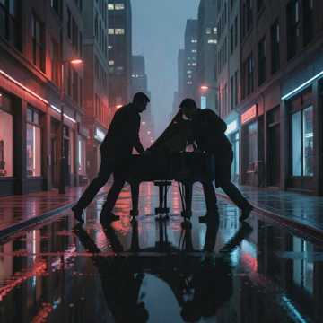 那么爱你为什么