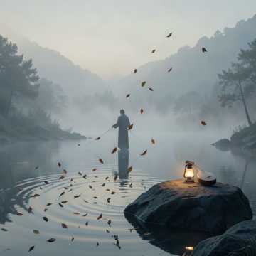 秋辞不渡-版本2