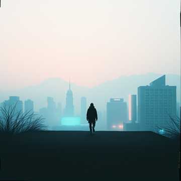 听闻远方有你