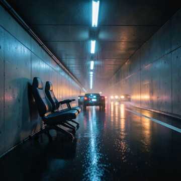 雨刷倒带