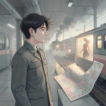 胖子