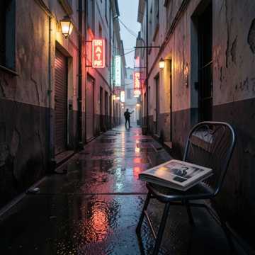 回不去的旧时光（摇滚版）