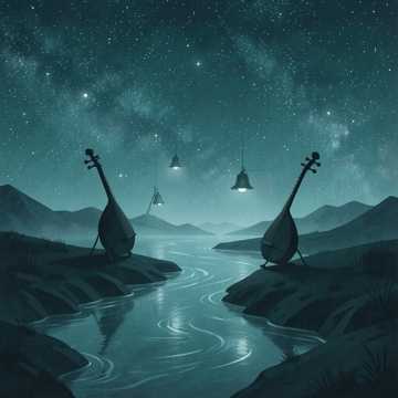 星河守塞