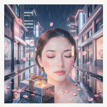 甜词余韵