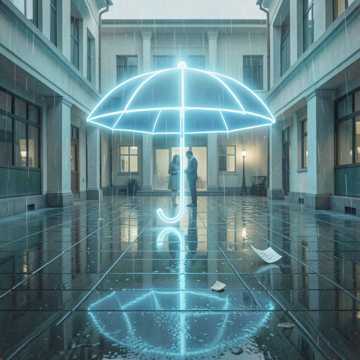 雨声