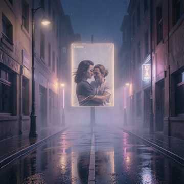 风吹散在十二点