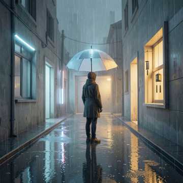 我是无法忘记你-版本2