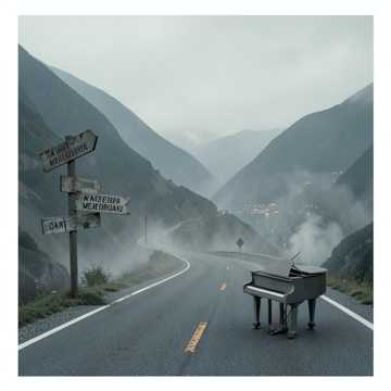 半生盘山