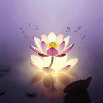 Clockwork Lotus