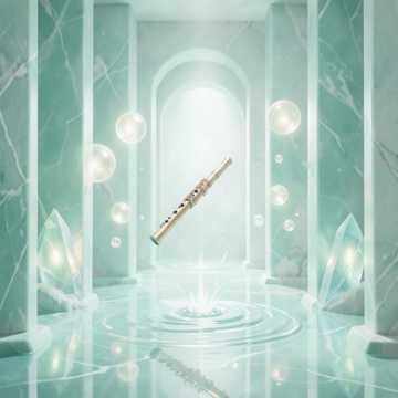 《药师琉璃光如来》器乐氛围版