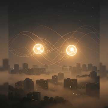 信号盲区