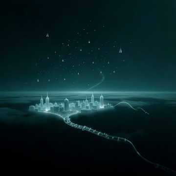 星际静流