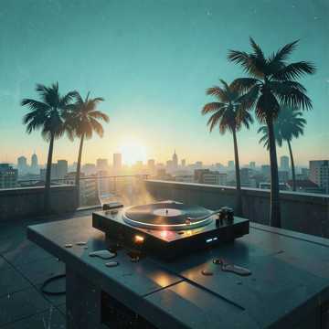 Just Chill-版本2