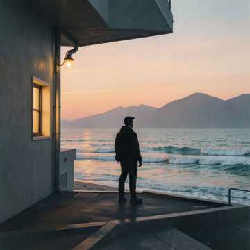 四海有家