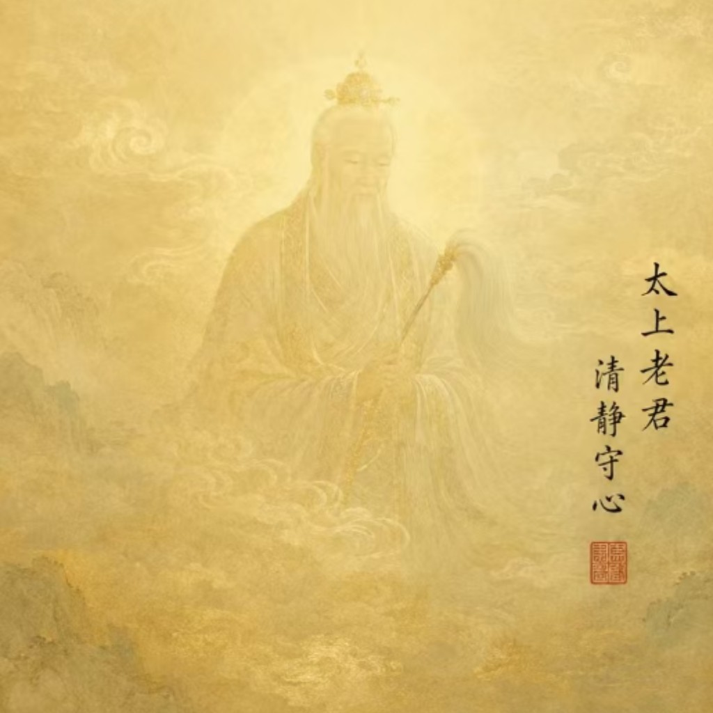 常清静矣