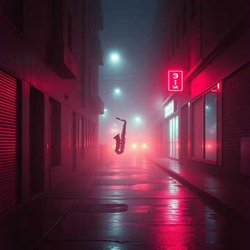 雾线
